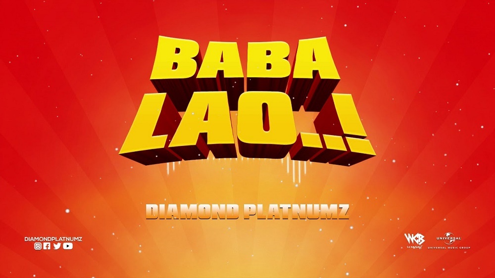 Diamond Platnumz – Baba Lao