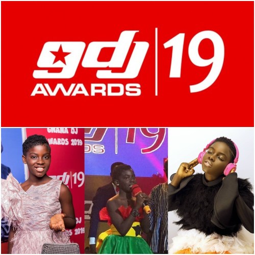 Ghana DJ Awards 2019 – Full List Of Winners