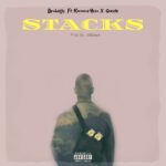 Brakoffy – Stacks ft. Kwame Yesu x Questo (Prod by Joquaye)