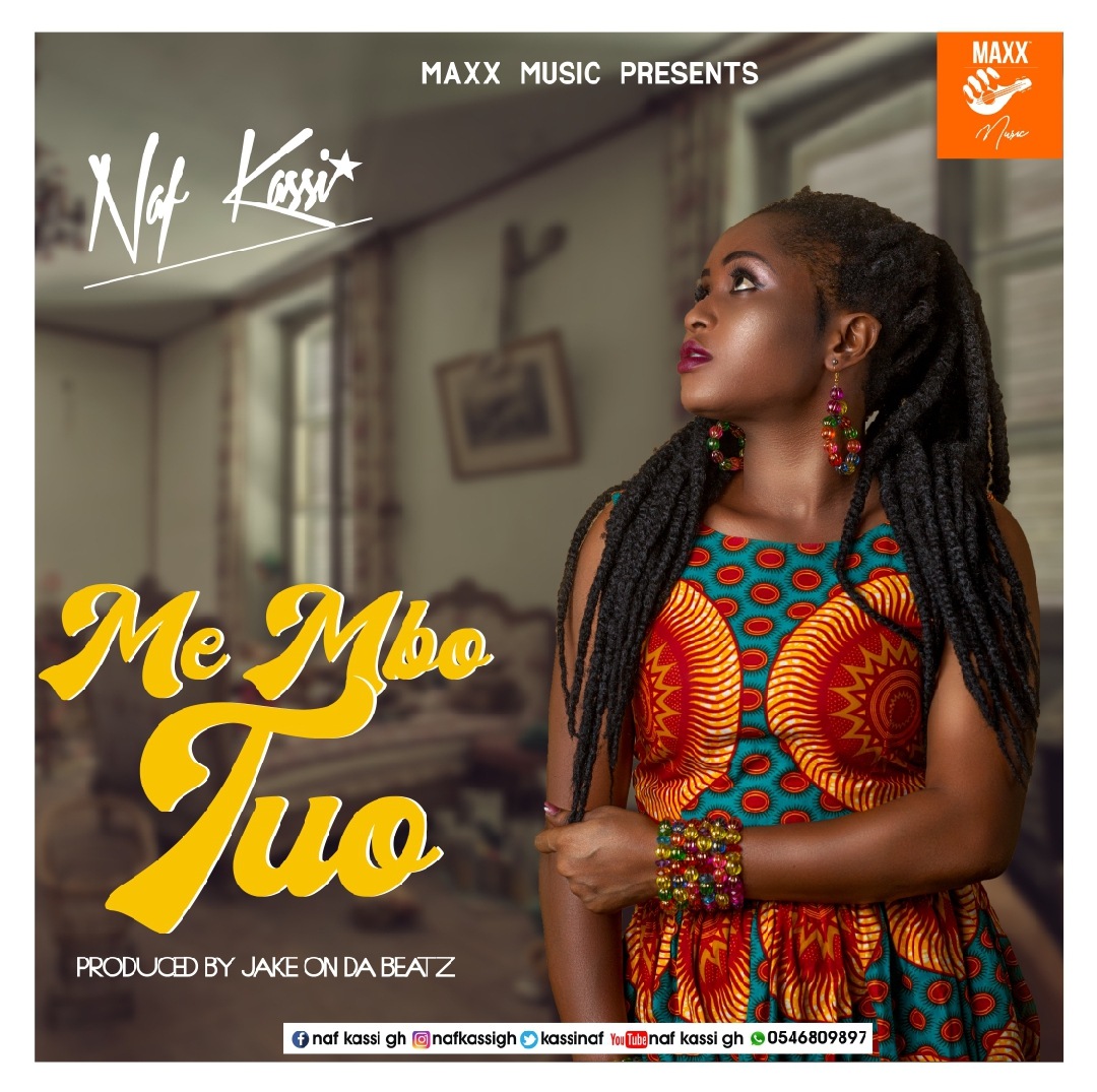 Naf Kassi – Me Mbo Tuo (Prod by Jake On Da Beatz)