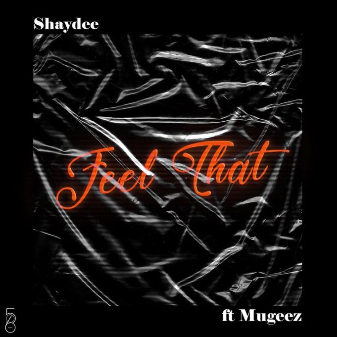 Shaydee – Feel That ft. Mugeez (R2Bees)
