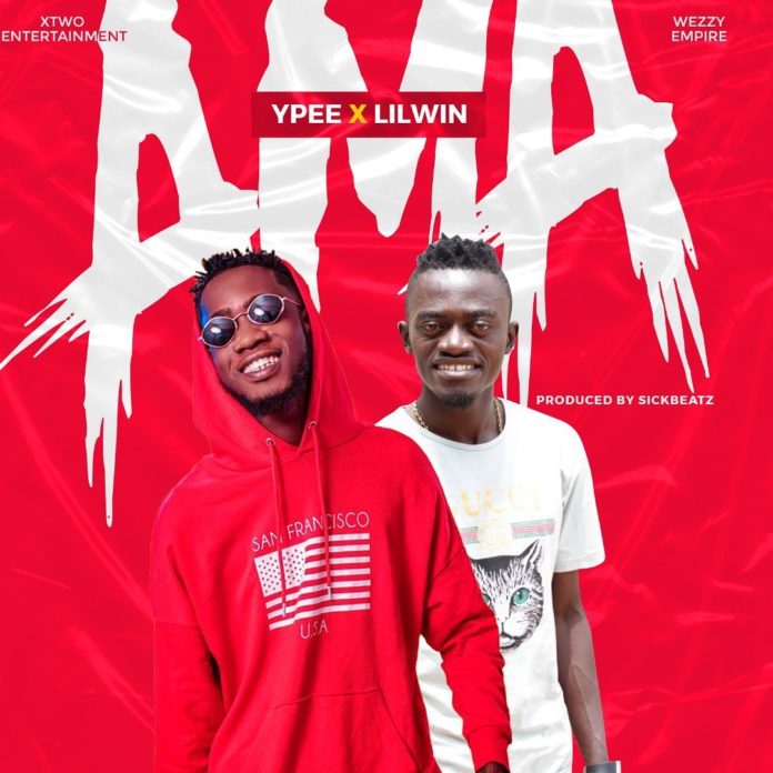 Ypee – Ama ft. Lil Win (Prod. by Sick Beatz)