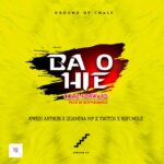 Kwesi Arthur – Ba O Hie (Come Forward) ft. Quamina Mp x Twitch x Kofi Mole