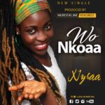 Nyraa – Wo Nkoa (Prod by Murdeik)