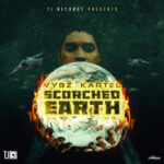 Vybz Kartel - Scorched Earth (Prod. By TJ Records)