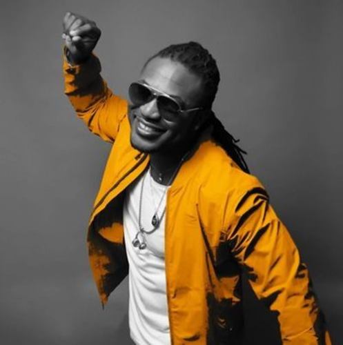 Prince Bright – Year Of Kebab (Prod By DatBeatGod)