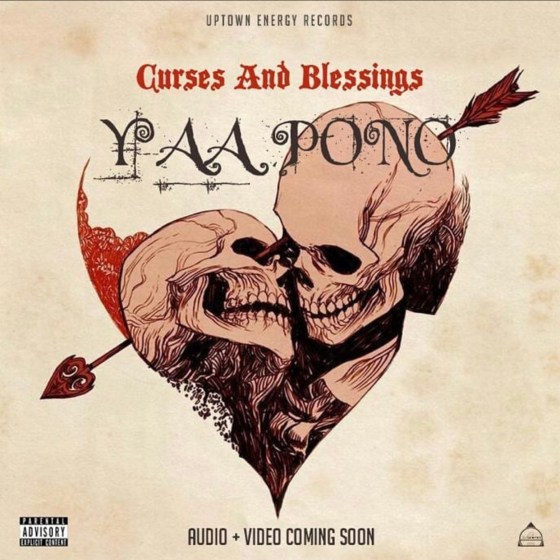 Yaa Pono – Curses And Blessings