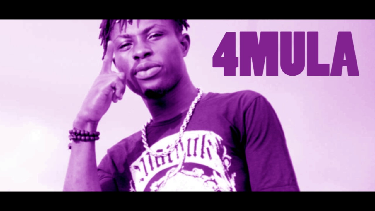 4mula – Agole (Dance) (Prod by Slybeat)