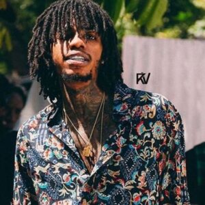 Download MP3: Alkaline x Black Shadow - Gladdest Night - Ndwompafie.net