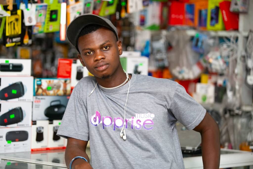 Download MP3 DJ Ofori New Year Edition (Mixtape)