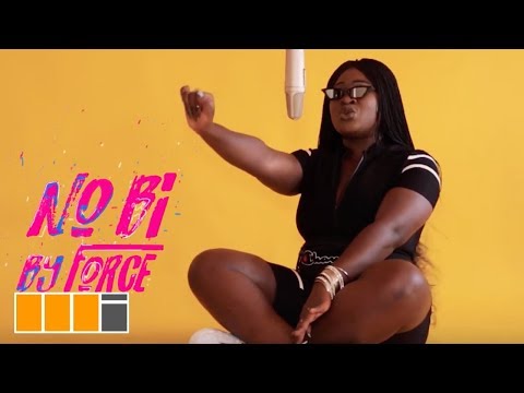Sista Afia – No Be By Force (Prod. By JMJ)