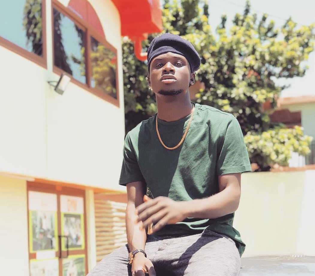 Kuami Eugene – Su Fre Wo Nyame (Amakye Dede Cover)