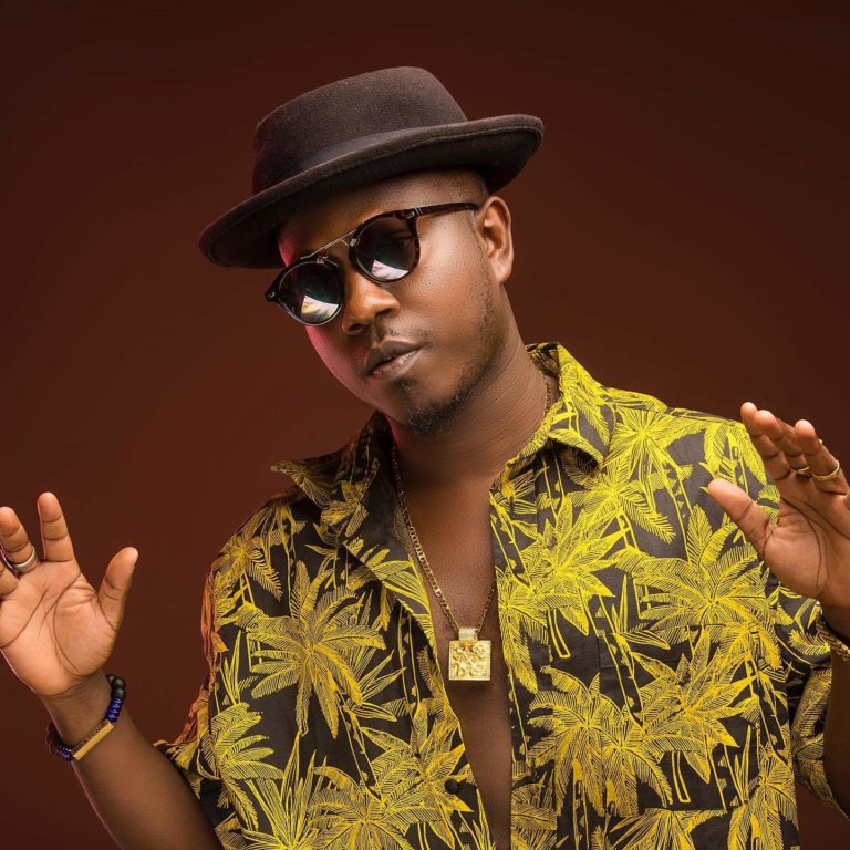 Flowking Stone – Best Rapper Africa (BRA)