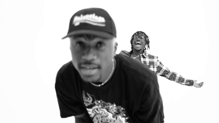Kofi Mole — Atwei! ft. Joey B (Mole Mondays Ep.8)