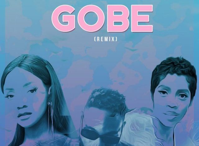 L.A.X – Gobe (Remix) ft. Simi & Tiwa Savage (Prod. by Clemzy)