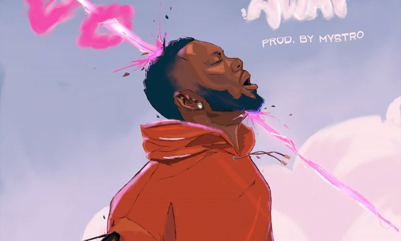 Mystro – Blow Me Away (Prod. by Mystro)