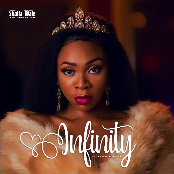 Shatta Wale – Infinity (Michy Birthday)