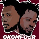 Fameye – Okomfour Kwaadee (Prod. by Liquid Beatz)