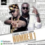Flowking Stone – Number 1 ft M.anifest & Dampoo