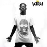 Koo Ntakra – Rap Koti (Freestyle)