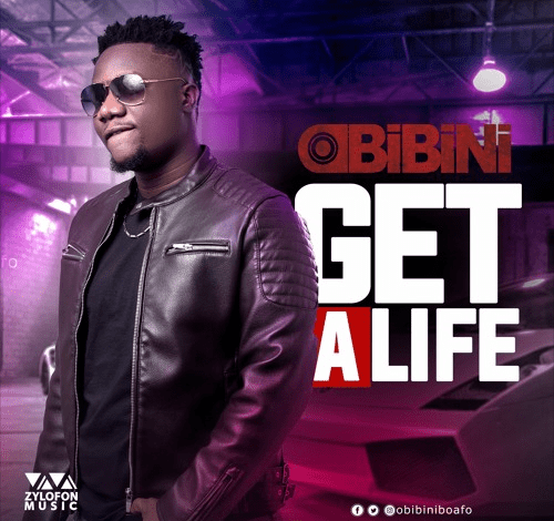 Obibini – Get A Life (Prod. by kofem)