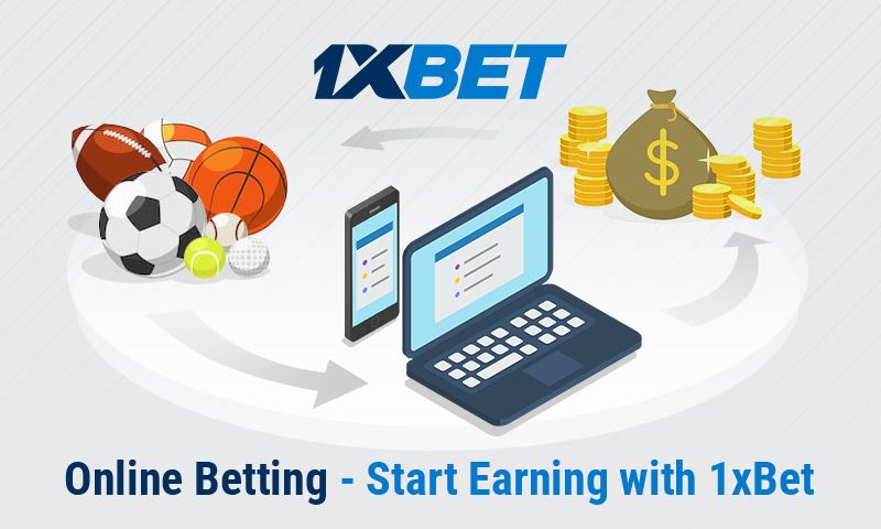 Why 1xBet is the Best Sports Betting Site for You