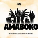 Rayvanny ft. Diamond Platnumz – Amaboko