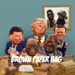 Sarkodie – Brown Paper Bag ft. M.anifest