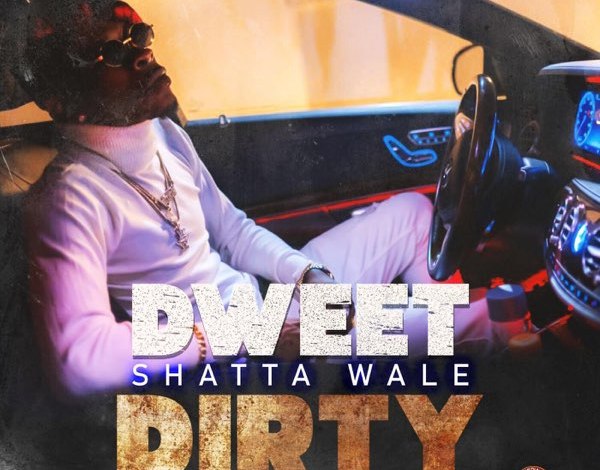 Shatta Wale – Dweet Dirty (Prod. by Kims Media House)