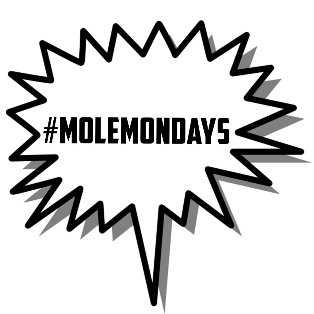 Kofi Mole – Breda (MoleMondays Ep 14)
