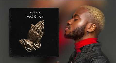 Korede Bello – Morire