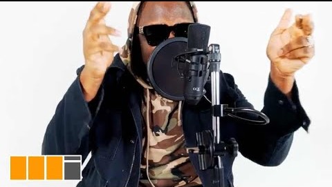 Medikal - Island EP [Intro] (Official Video)