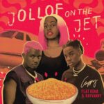 DJ Cuppy – Jollof On The Jet ft. Rema & Rayvanny