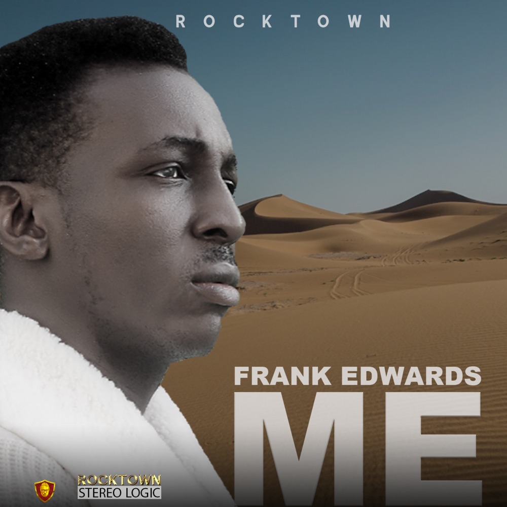 Frank Edwards – Me