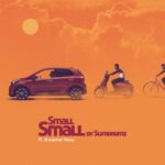 SlimDrumz – Small Small ft. Kwame Yesu