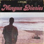 J.Derobie – Nungua Diaries EP