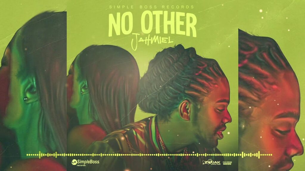 Jahmiel – No Other