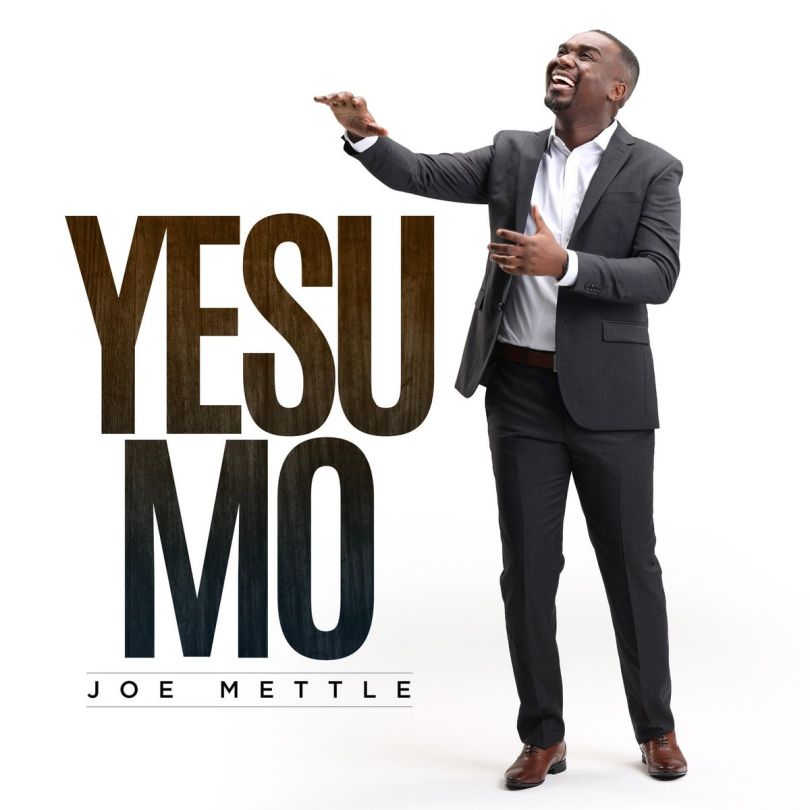 Joe Mettle – Yesu Mo (Thank You Jesus)