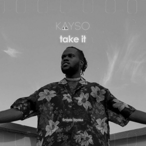 KaySo – Take It