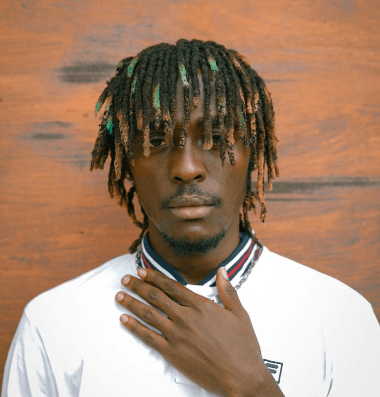 Kofi Mole – Africa (Mole Mondays Ep. 16)