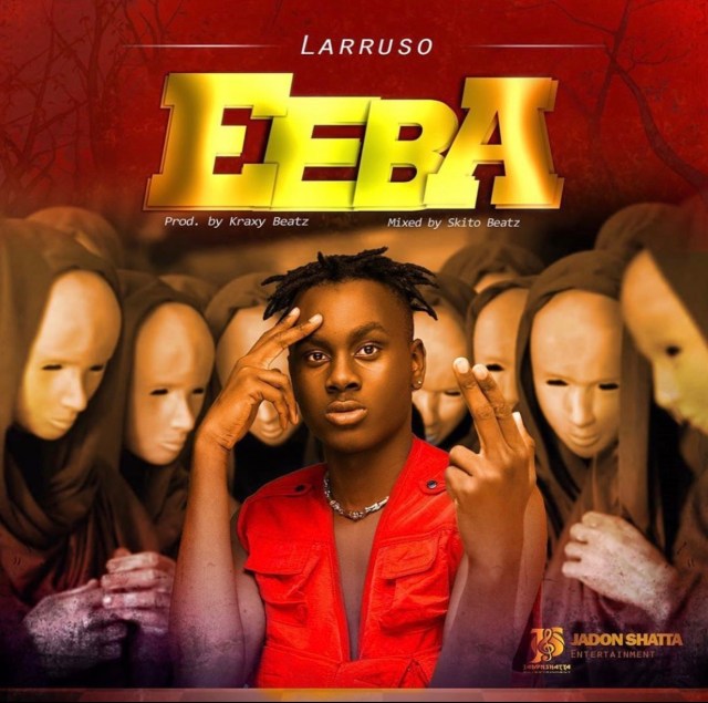 Larruso – Eeba