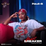 Pauli-B – Heart Breaker