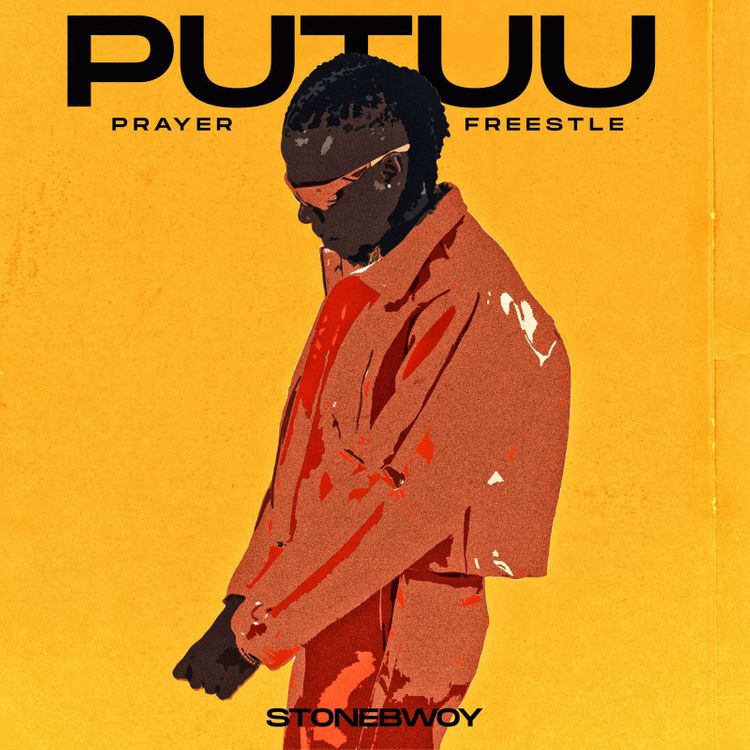 Stonebwoy – Putuu