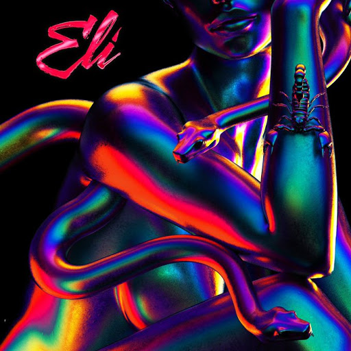 Fireboy DML – ELI