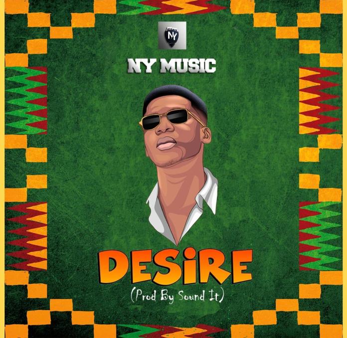 NY set to release New Song ‘Desire’ – See Release Date