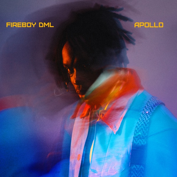 Fireboy DML – Spell Ft. Wande Coal