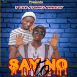 T-Cee – Say No To Political Violence ft. MKJ Breezy