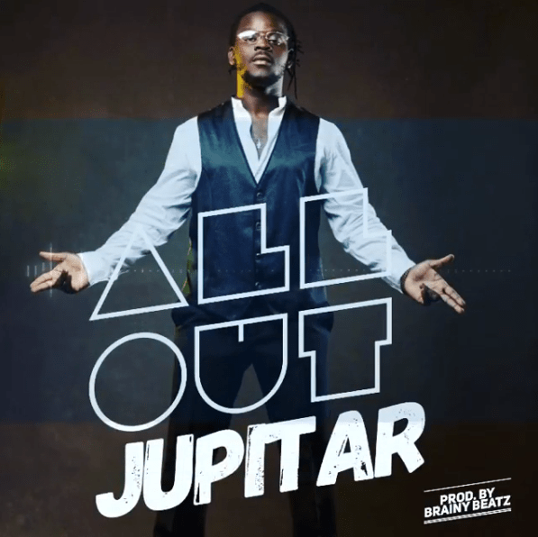 Jupitar – All Out