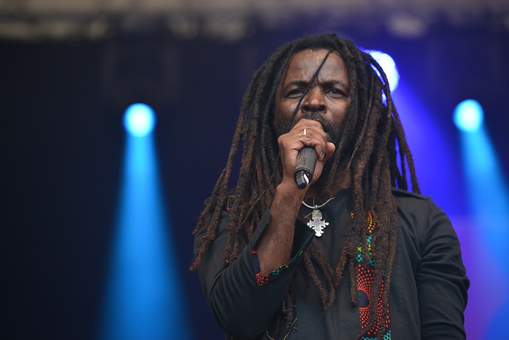 Promote and support more Ghanaian Reggae to gain prominence —Rocky Dawuni