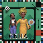Tiwa Savage – Celia